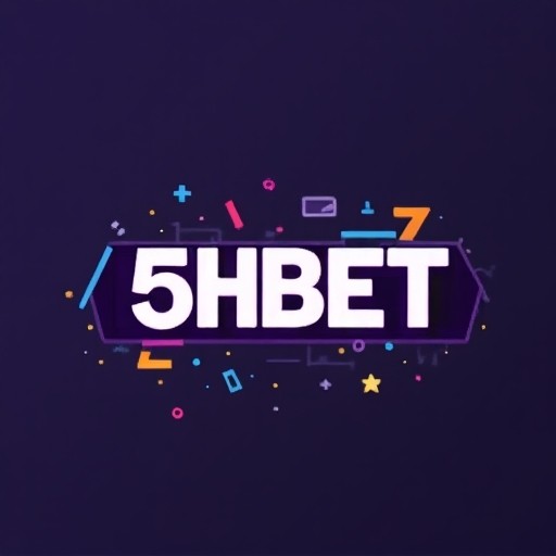 Logo da 5HBET