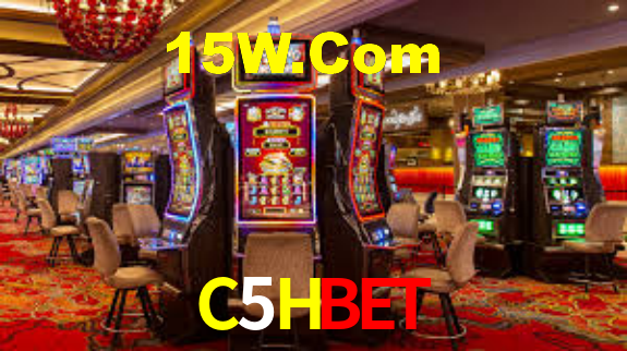 C5Hbet - App Performance