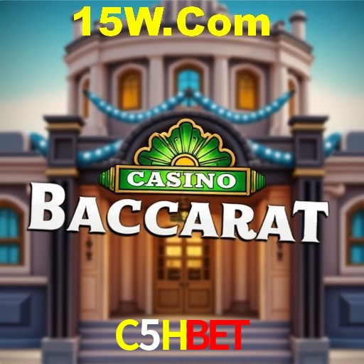 C5Hbet Belo Horizonte - VIP Casino