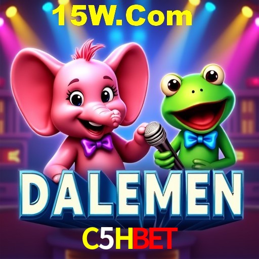 C5Hbet Bônus - Pacote R$5.000 + VIP