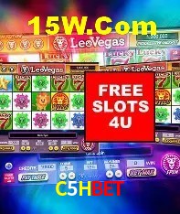 C5Hbet - Análise de Mercados Esportivos