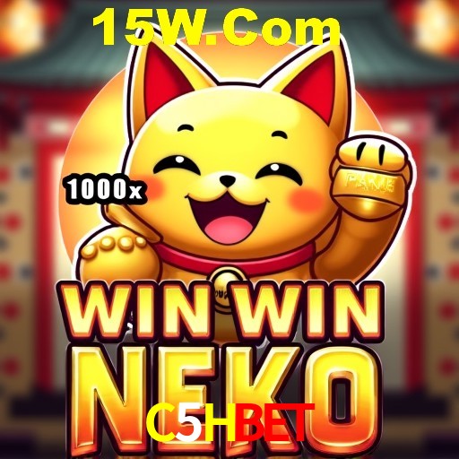 Descubra o Mundo do Cassino Online com C5Hbet