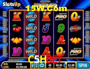 C5Hbet Brasília - Betting Features