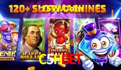 C5Hbet Belo Horizonte - Jackpots