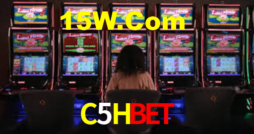 C5Hbet App
