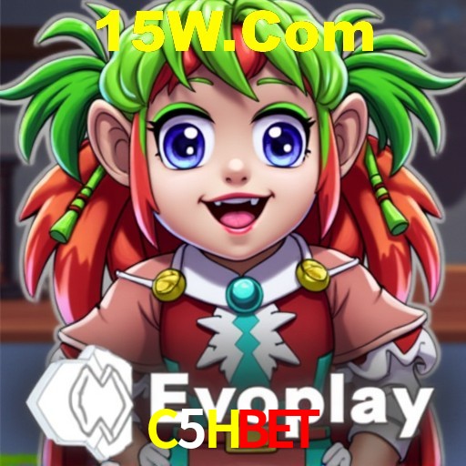 Desvendando o Mundo dos Jogos Virtuais na C5Hbet