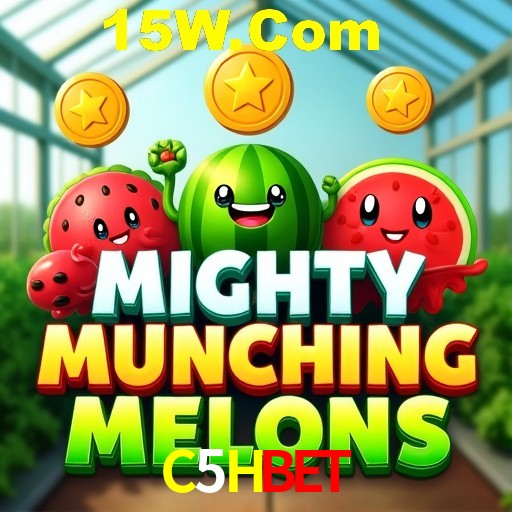 Descubra o Mundo do Cassino Online com C5Hbet