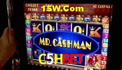 C5Hbet Rio de Janeiro - Slot Strategy
