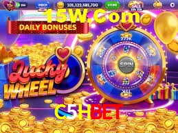 Game Providers C5Hbet