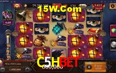 C5Hbet Rio de Janeiro - Popular Jogos