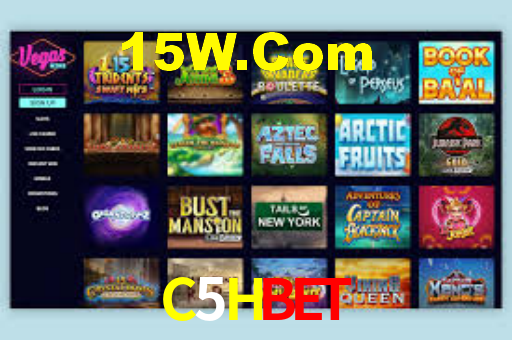 C5Hbet