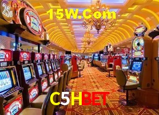 C5Hbet São Paulo - Top Slots
