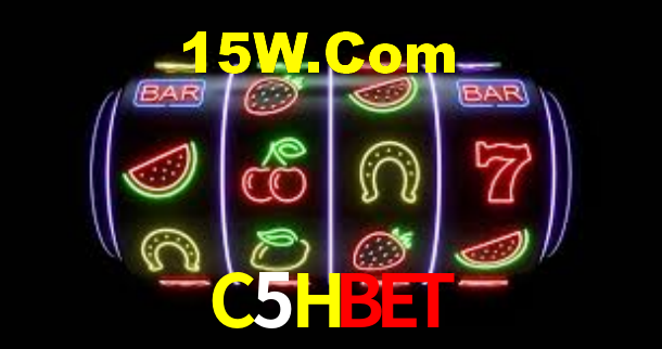 C5Hbet: A Experiência de Casino com Jogos de Mesa ao Vivo