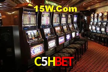 C5Hbet Salvador - Promo Stats