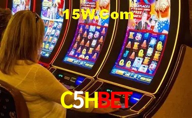 C5Hbet - Login Methods
