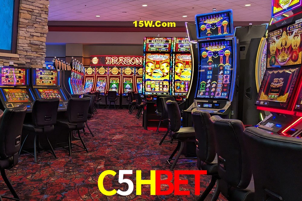Account Benefits C5Hbet