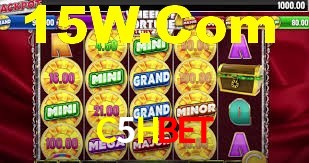 C5Hbet App Interface