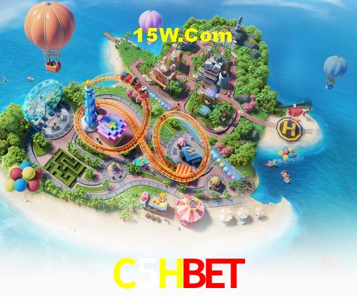 Provedores de Jogos C5Hbet