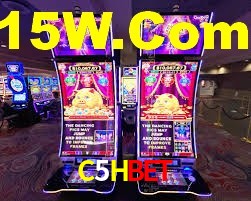 Roulette Table C5Hbet