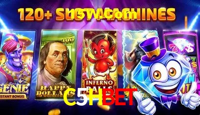 C5Hbet Belo Horizonte - Promo Tips