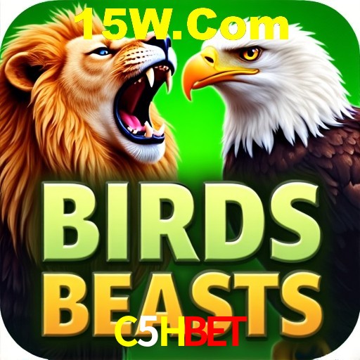 Interface do App C5Hbet