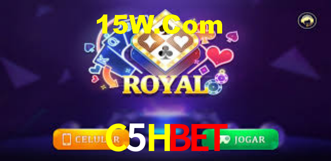 C5Hbet App - Aplicativo Móvel Oficial