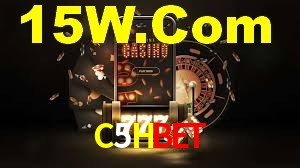 Welcome Bonus C5Hbet